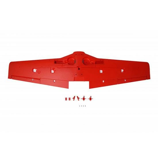 FMS Dago Red Main Wing 1 FMS Dago Red Main Wing