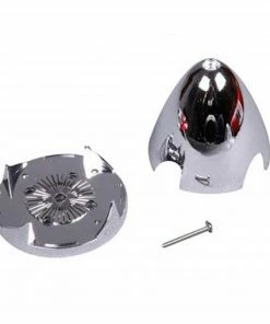 FMS Dago Red Spinner