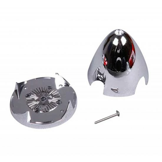 FMS Dago Red Spinner 1 FMS Dago Red Spinner