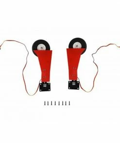 FMS Dago Red Main Landing Gear System
