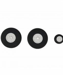 FMS Dago Red Tire Set