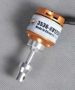 FMS 3536-1250Kv Brushless Motor (1100mm Mxs)