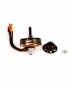 FMS Brushless Motor 3948-900Kv (Dago Red)