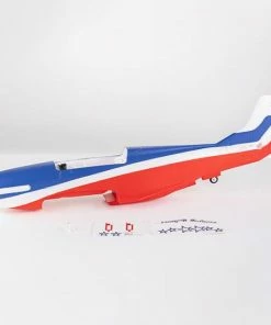 FMS Miss America P-51 Fuselage