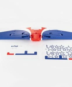 FMS Miss America P-51 Main Wing