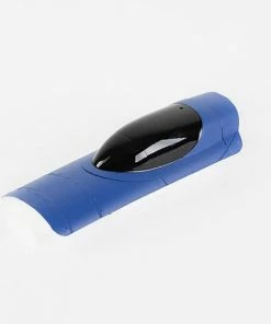 FMS Miss America P-51 Canopy Set