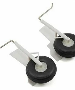FMS 800mm T28 Trojan V2 Main Landing Gear