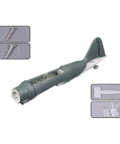 FMS 800mm A6M Zero V2 Fuselage