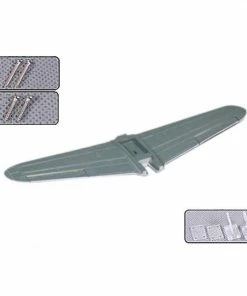 FMS 800mm A6M Zero V2 Main Wing Set