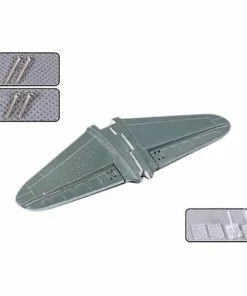 FMS 800mm A6M Zero V2 Horizontal Stabiliser