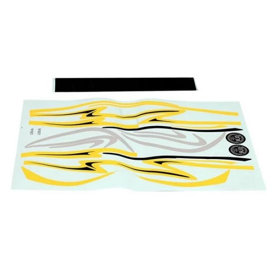 FMS Beaver Decal Sheet 1 FMS Beaver Decal Sheet