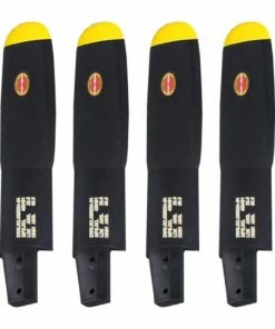 FMS 17 X 9 4-Blade Propellor (1700 P51)