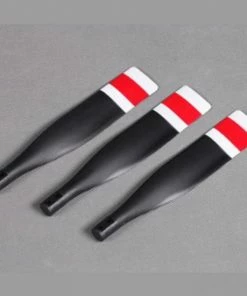 FMS 13 X 9 3-Blade Propellor (T28 Trojan V4) (Fs-Mi107G)