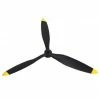 FMS 10.5 X 7 3-Blade Propellor (980mm P39)
