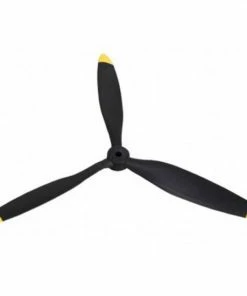 FMS 10.5 X 7 3-Blade Propellor (980mm P39)
