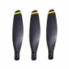 FMS 13 X 9 3-Blade Propellor (Zero Green)