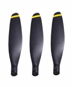 FMS 13 X 9 3-Blade Propellor (Zero Green)