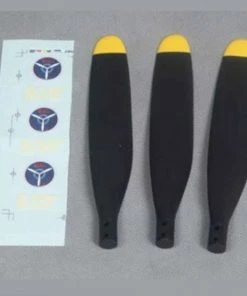 FMS 14 X 8 3-Blade Propellor (P40B Flying Tiger)