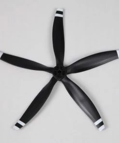 FMS 10 X 7 5-Blade Propellor (1100 Pc-21)