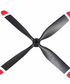 FMS 10.5 X 8 4-Blade Propellor (Roc Hobby Critical Mass)