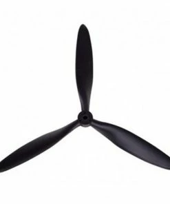 FMS 10.5 X 7 3-Blade Propellor (Ki-61/1100 Zero)