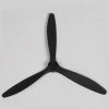 FMS 10 X 6 3-Blade Propeller (Falcon)