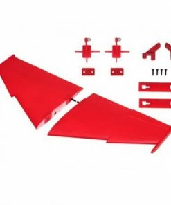 FMS 70mm Yak130 Main Wing Set