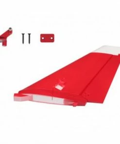 FMS 70mm Yak130 Vertical Stabilizer