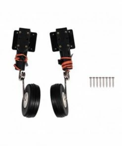 FMS 70mm Yak130 Main Landing Gear System