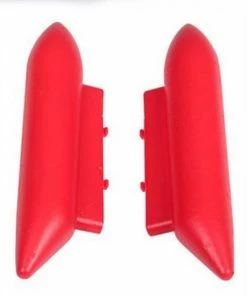 FMS 70mm Yak130 Fuel Tanks