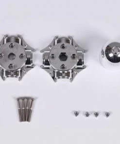 FMS 1500mm P47 Spinner