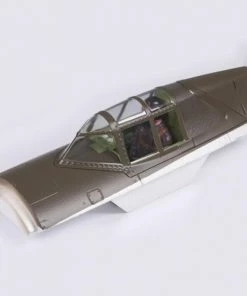 FMS 1500mm P47 Canopy Hatch