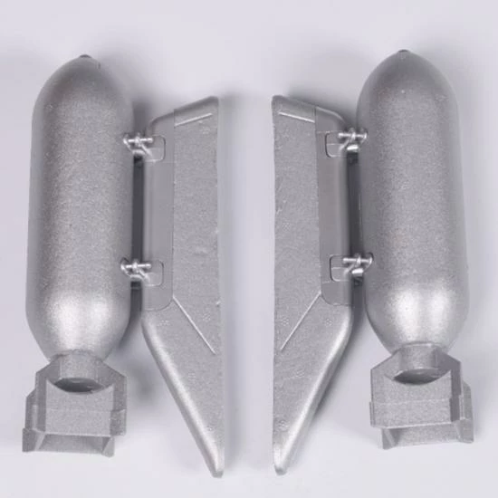 FMS 1500mm P47 Bomb 1 FMS 1500mm P47 Bomb