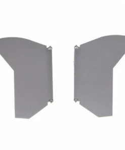 FMS 1500mm P47 Main Landing Gear Door