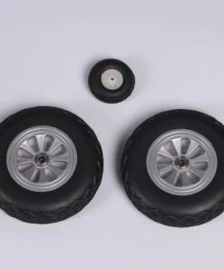 FMS 1500mm P47 Wheel Set