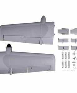 FMS 70mm A10 Main Wing Set