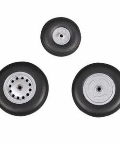 FMS 70mm A10 Wheel Set