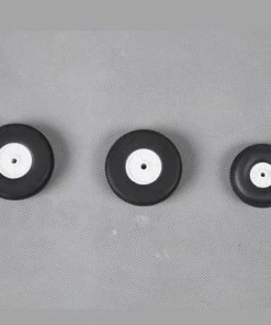 FMS 80mm Futura Wheel Set