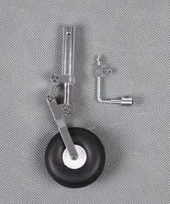 FMS 80mm Futura Front Landing Gear Set