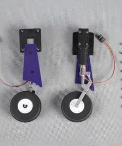FMS 80mm Futura Main Landing Gear System