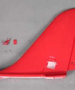 FMS Avanti Vertical Stabilizer