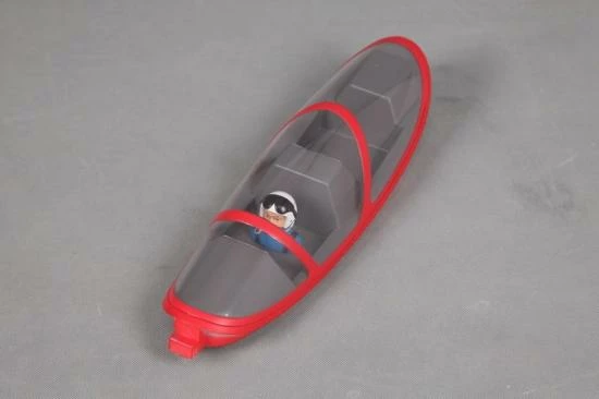 FMS Avanti Cockpit 1 FMS Avanti Cockpit