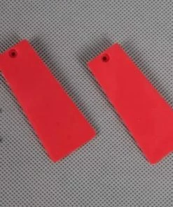 FMS Avanti Main Landing Gear Door