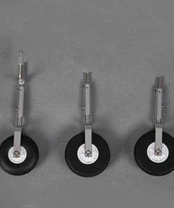 FMS Avanti Landing Gear Set
