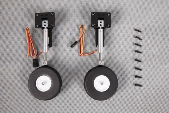 FMS Avanti Main Landing Gear System 2 FMS Avanti Main Landing Gear System - Image 2