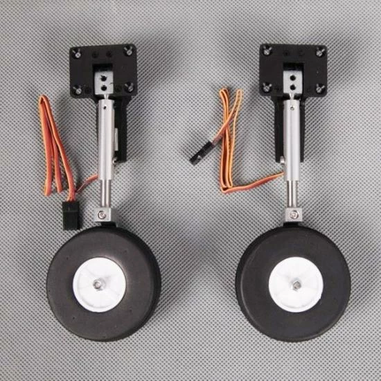 FMS Avanti Main Landing Gear System 1 FMS Avanti Main Landing Gear System