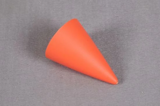 FMS 90mm Super Scorpion Cowl Orange 2 FMS 90mm Super Scorpion Cowl Orange - Image 2
