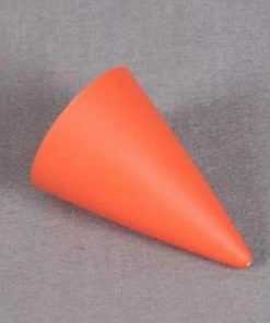 FMS 90mm Super Scorpion Cowl Orange