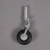 FMS 90mm Super Scorpion Front Landing Gear Set