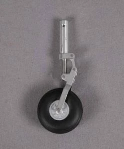 FMS 90mm Super Scorpion Front Landing Gear Set